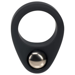Levelz Cockring lesté Single Weight 35 mm - Poids 78g